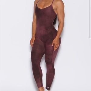 Bombshell Sportswear Sculpt Bodysuit